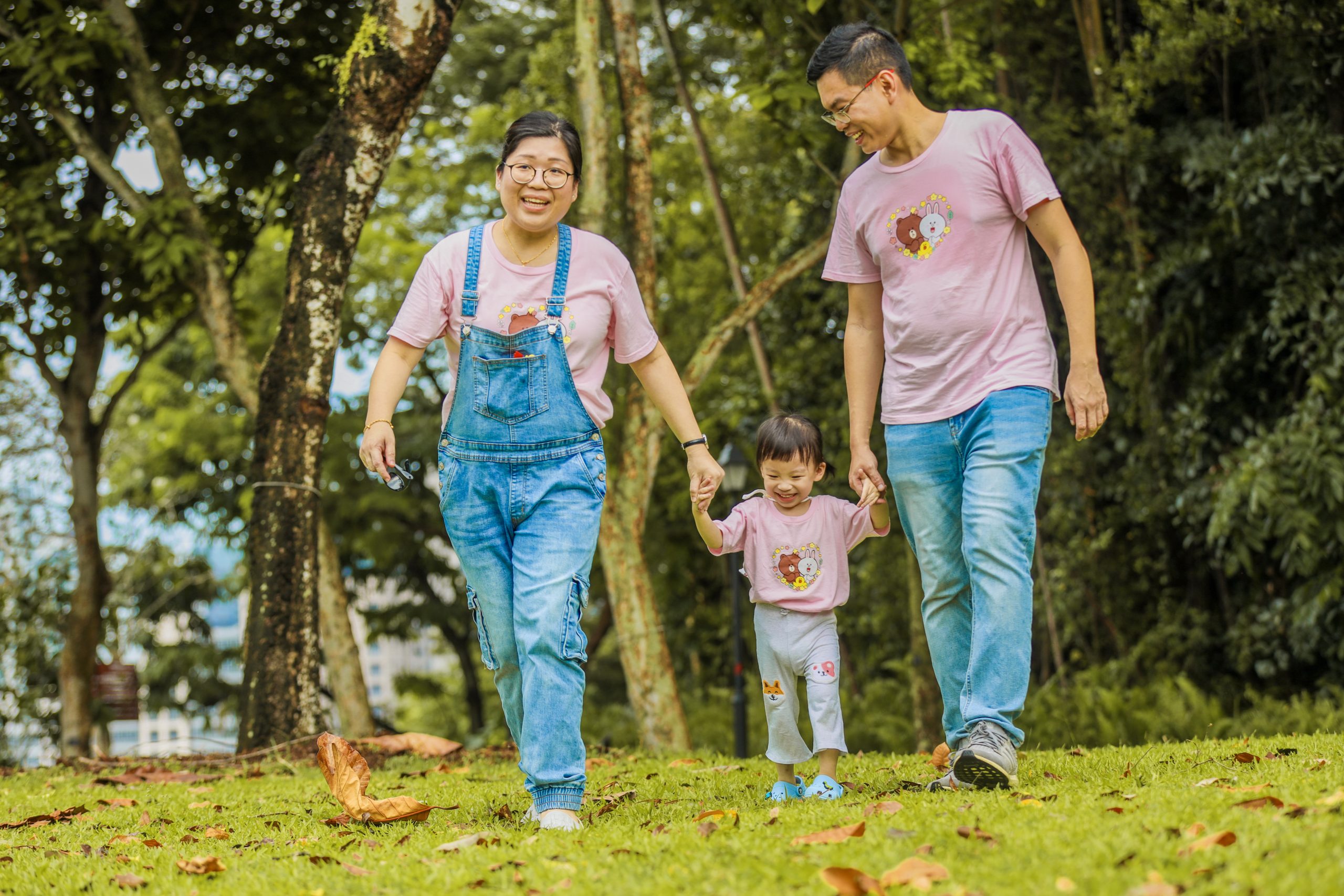 Family Photoshoot - Image 6