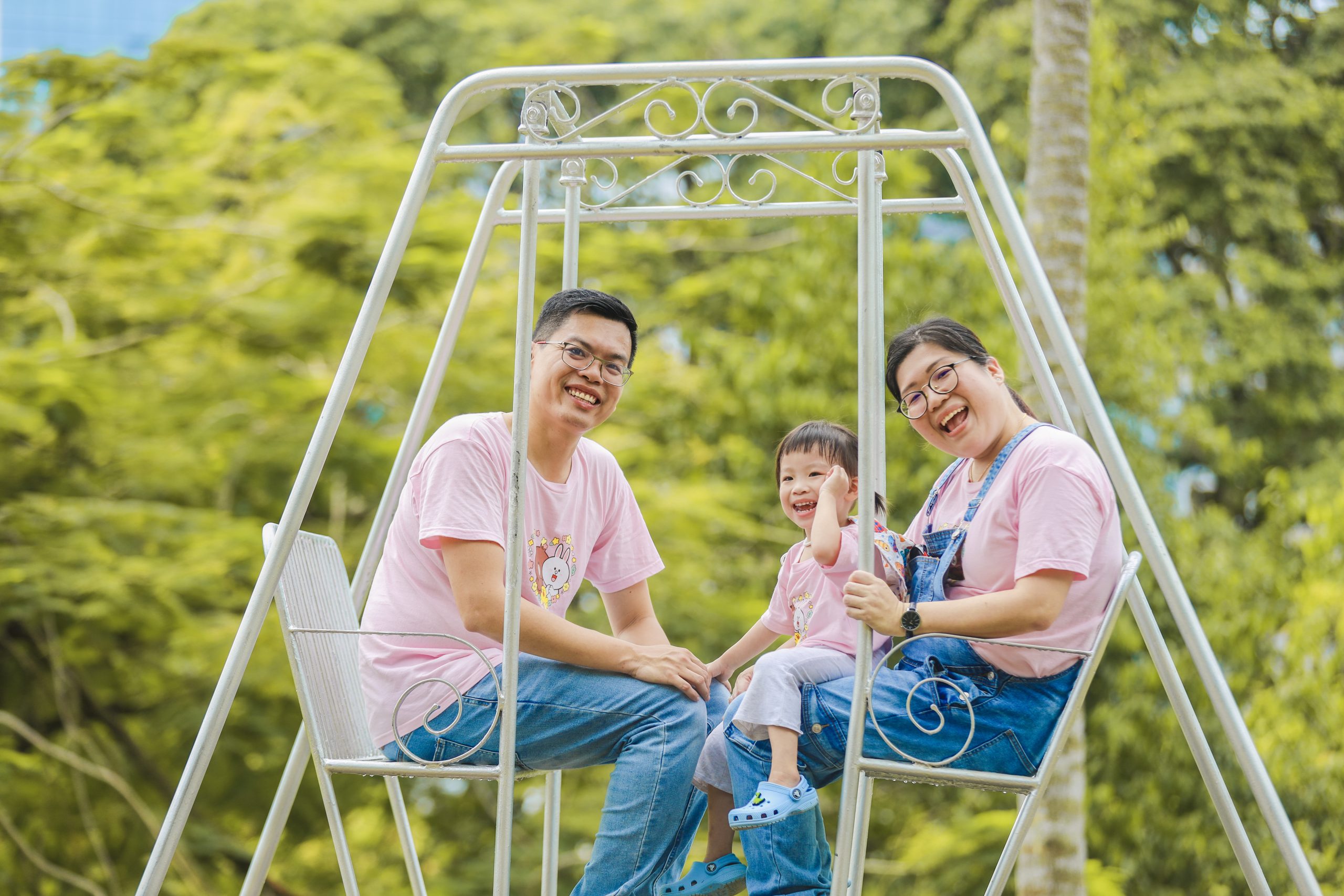 Family Photoshoot - Image 5