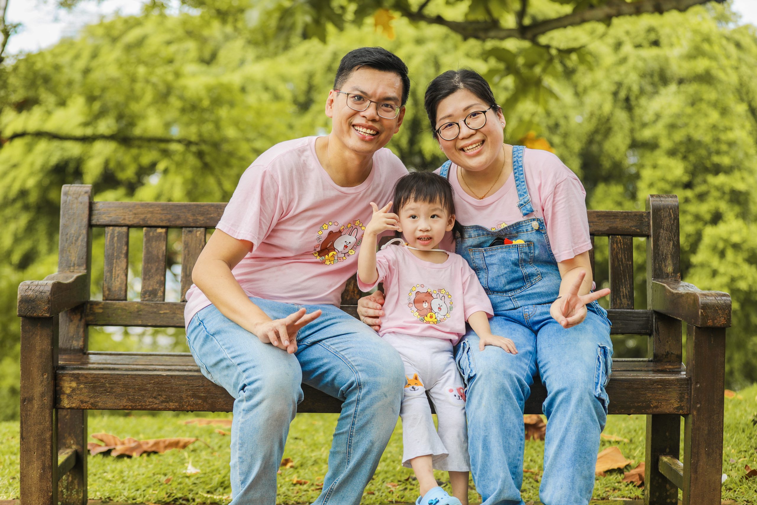 Family Photoshoot