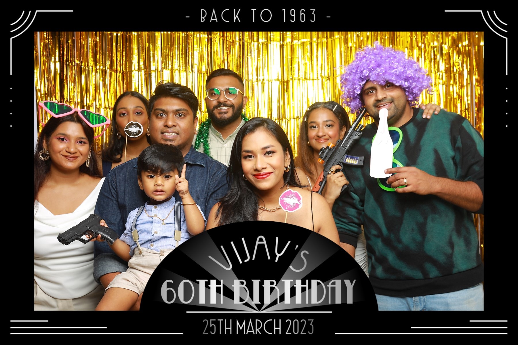 Photo Booth - Image 4
