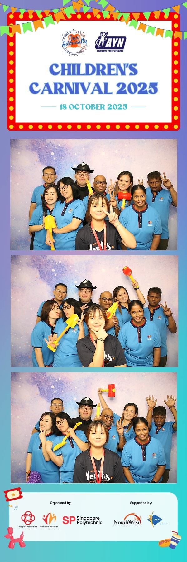 Photo Booth - Image 3
