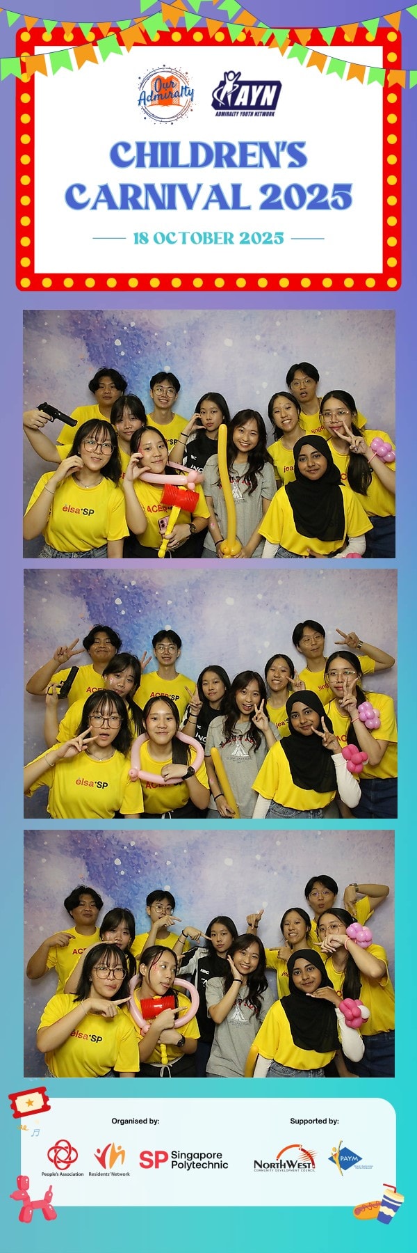 Photo Booth - Image 2