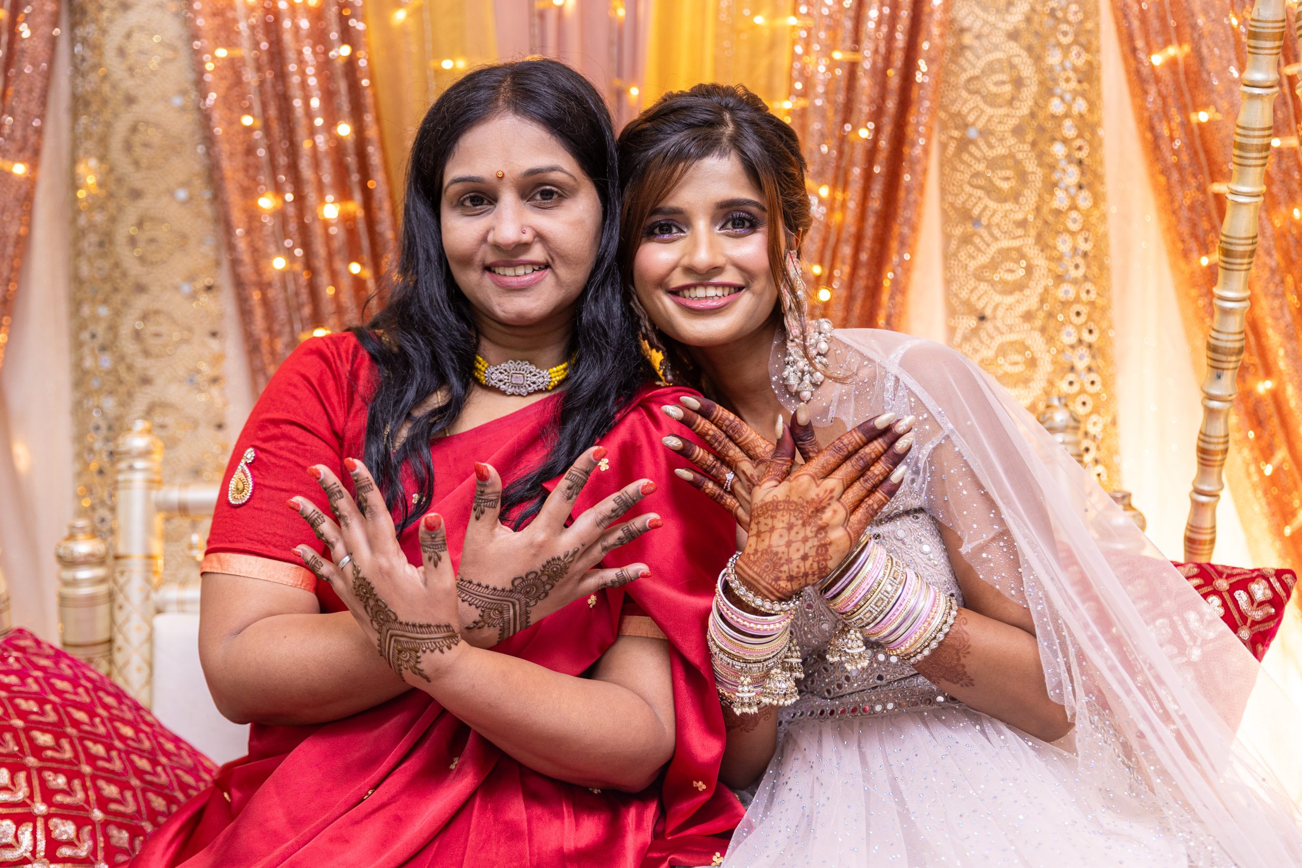 Henna Night - Image 2