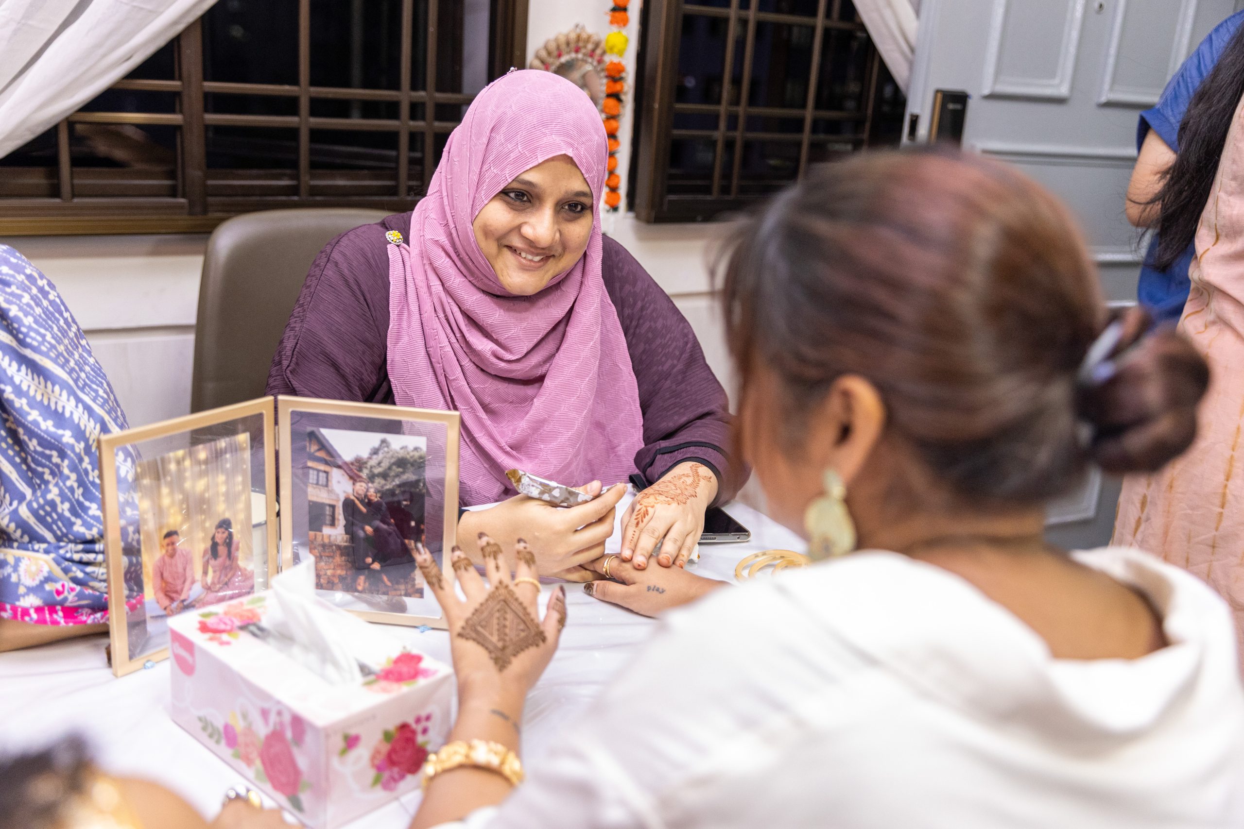 Henna Night - Image 3