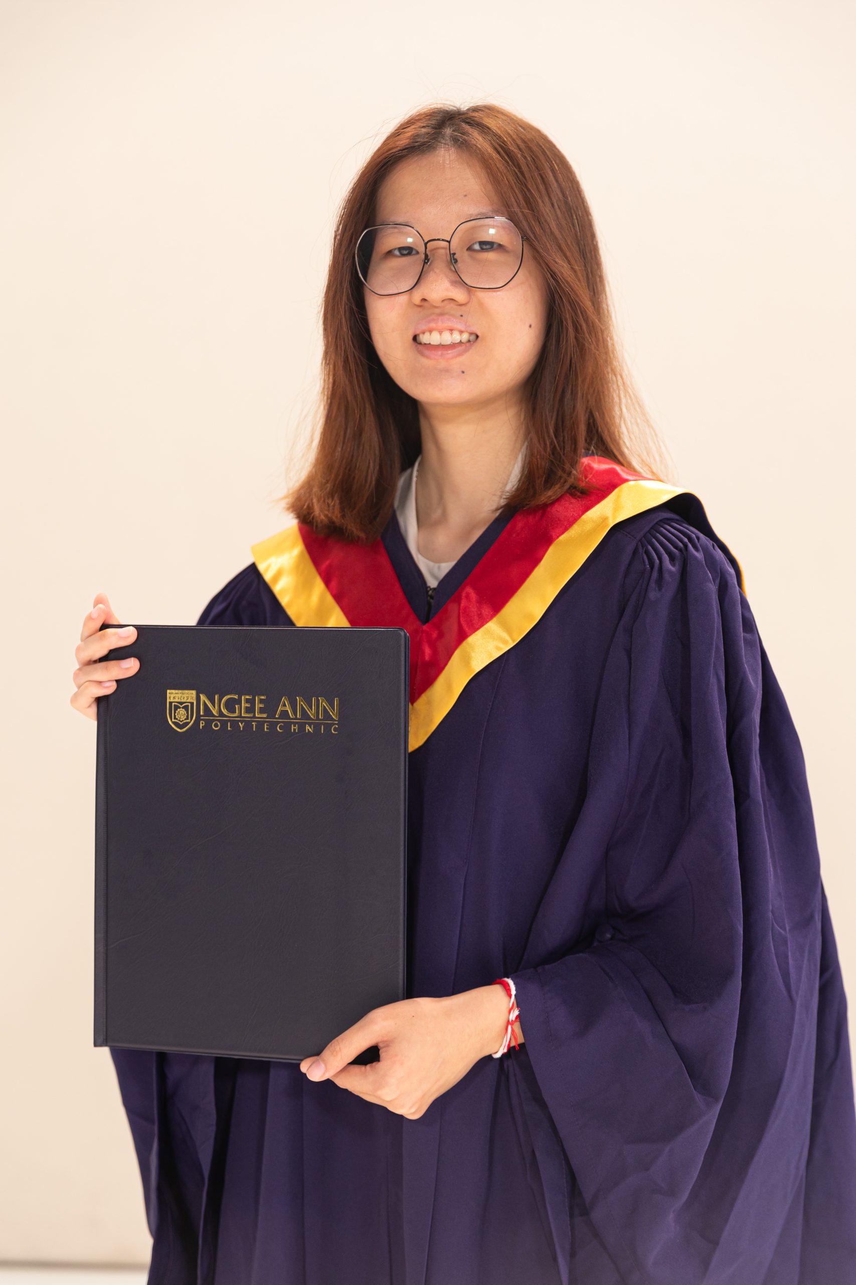 Graduation Photoshoot - Image 2