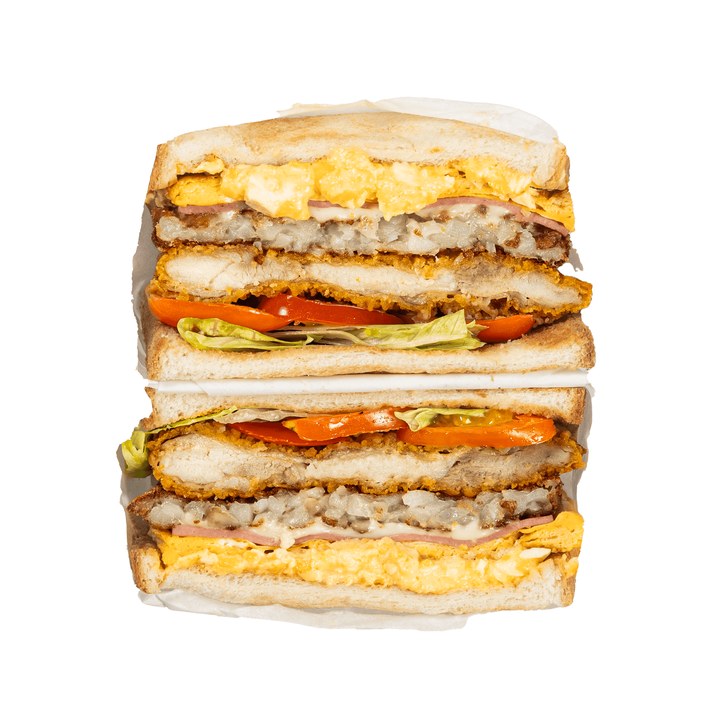Crumbzup Food photography